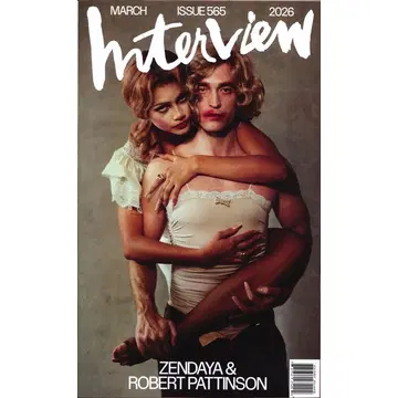 Interview (usa)