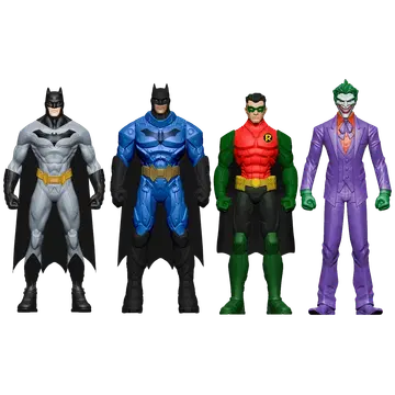 Batman figuur 15 cm