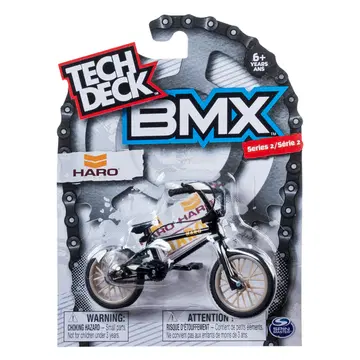 BMX JALGRATAS