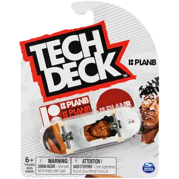 Mäng TECH DECK