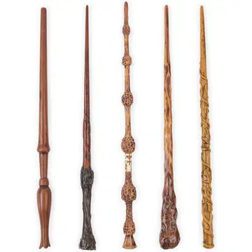 Wizarding World võlukepp