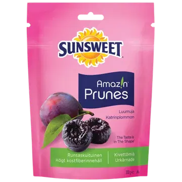 Sunsweet kuivatatud ploomid 200 g
