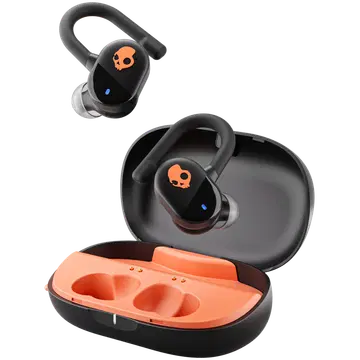 Nööpkõrvaklapid Skullcandy Push Play