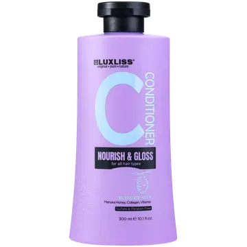 Palsam Luxliss läiget andev 300ml
