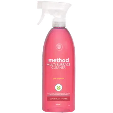 Method Pink Grape üldpuhastusvahend 828 ml