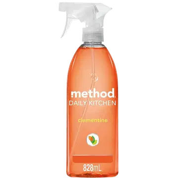 Method puhastussprei köögile 828ml