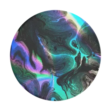 Popgrip oil agate
