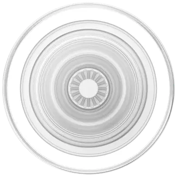 PopGrip Magsafe Clear