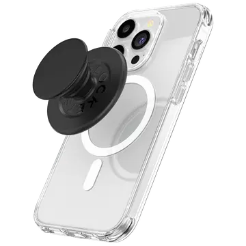 PopGrip Magsafe Black