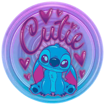 PopGrip Cutie Stitch