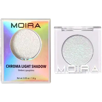 Moira lauvärv Chroma Light Opal Glazed 017