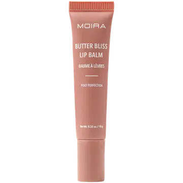 Moira huulepalsam Butter Bliss Pout Perfection 007