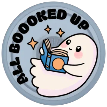 PopGrip All Booked Up