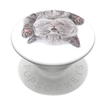 Popsockets Cat Nap