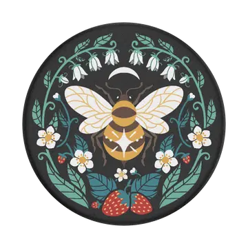 Popgrip Bee Boho