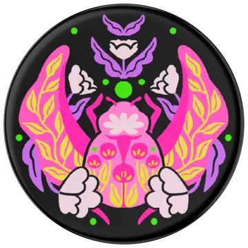 PopGrip Beetle Mania