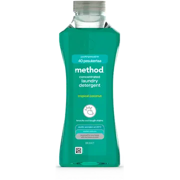 Pesugeel Method Tropical Coconut 990ml