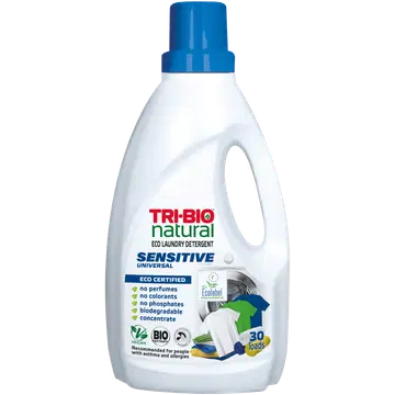 Pesugeel Tri-Bio Sensitive 1,42l