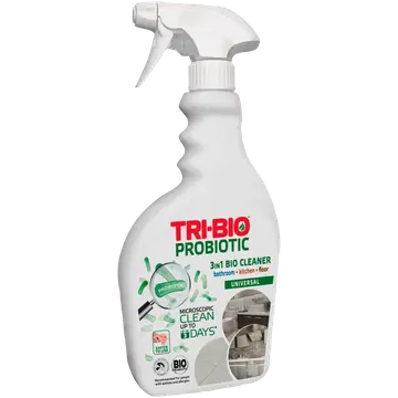 Tri-Bio Universaalne 3in1 0,42l