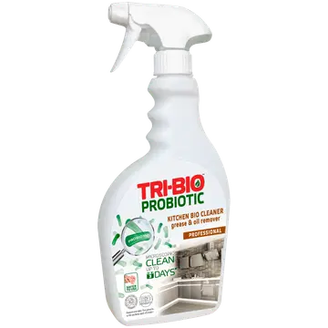 Tri-Bio õli-rasvaeemaldaja 420ml