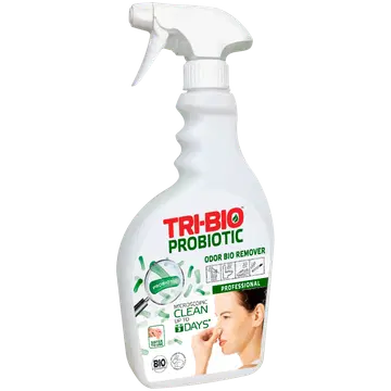 TRIBIO lõhnaeemaldaja 420 ml