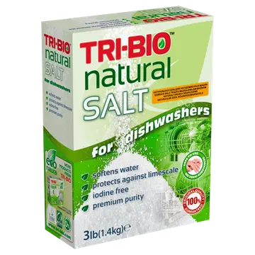 TRI-BIO sool nõudepesumasinatele 1,4 kg