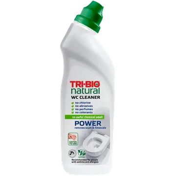 TRI-BIO tualettpoti puhastusvahend 0,710 l