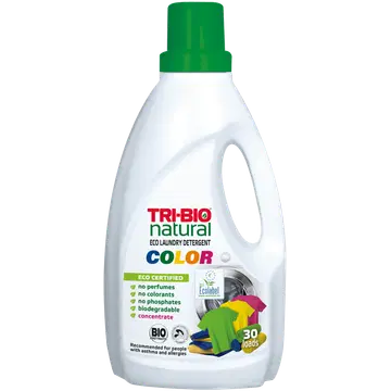 Pesugeel Tri-Bio Color 1,42l