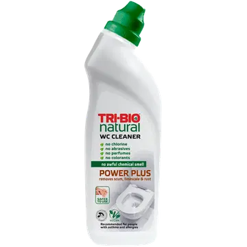 TRIBIO WC rooste eemaldaja 0,71l