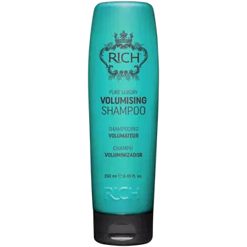Rich Šampoon Pure Luxury Volumising kohevust andev 250ml