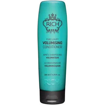 Rich palsam Pure Luxury Volumising kohevust andev 200ml