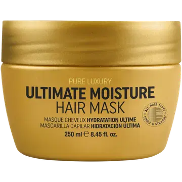 Rich juuksemask Pure Luxury Ultimate niisutav 250ml