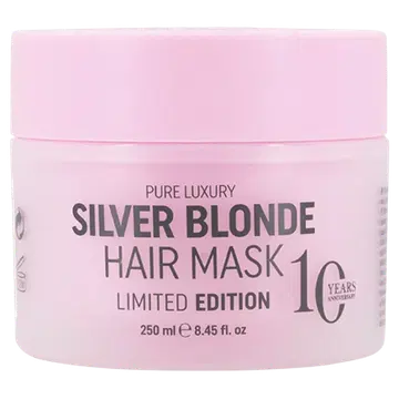 Rich violetse pigmendiga mask blondidele 250ml