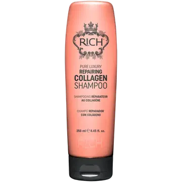 Rich pure luxury šampoon kollageeniga 250ml