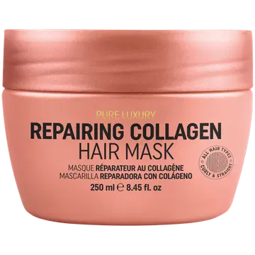 Rich pure luxury juuksemask kollageeniga 250ml