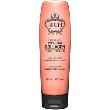 Rich pure luxury palsam kollageeniga 200ml