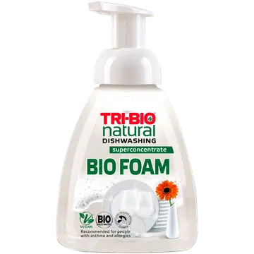 Nõudepesuvaht Tri-Bio 0,3l