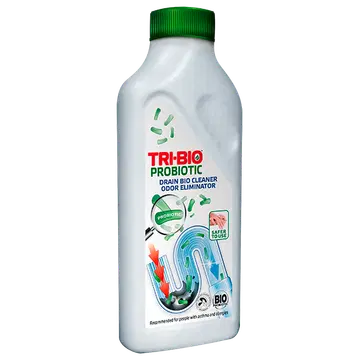 Vahend torustiku puhastamiseks BIO,TRI-BIO 0,42 l