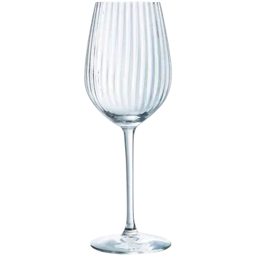 Veiniklaas Serena 35 cl 4 tk