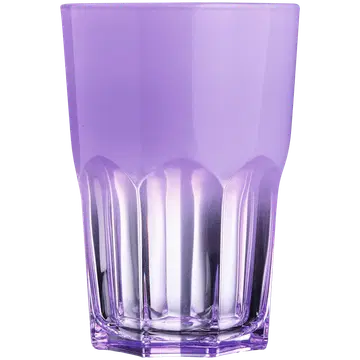 Klaas Luminar Summer pop 40 cl lilla