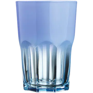 Klaas Luminar Summer pop 40 cl sinine