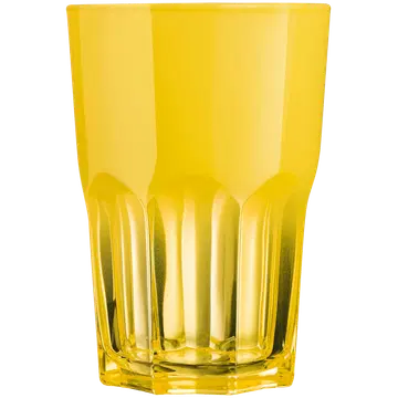 Klaas Luminar Summer pop 40 cl kollane