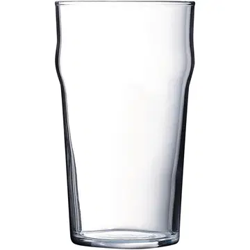 Õlleklaas Nonic 58 cl