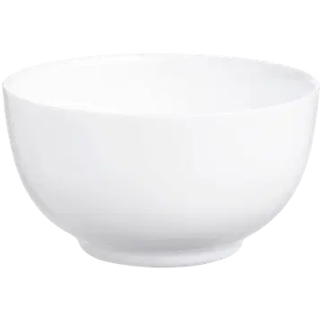 Kauss Luminarc Diwali 14,5cm valge