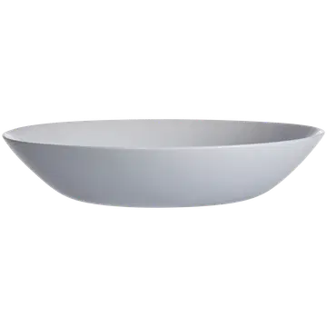 Sügav taldrik Luminarc Diwali 20cm hall