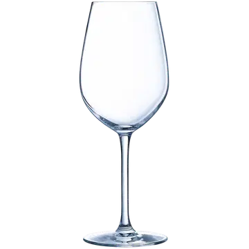 Veiniklaas Menades 47 cl 4 tk