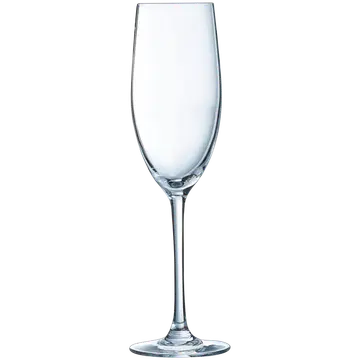 Vahuveiniklaas Menades 24 cl 4 tk