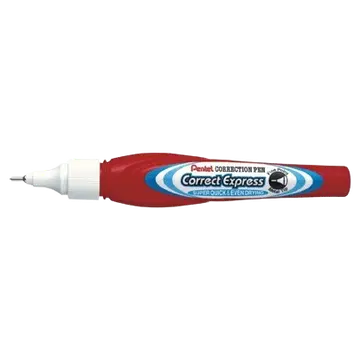 Korrektuurpliiats 7ml correctexpress