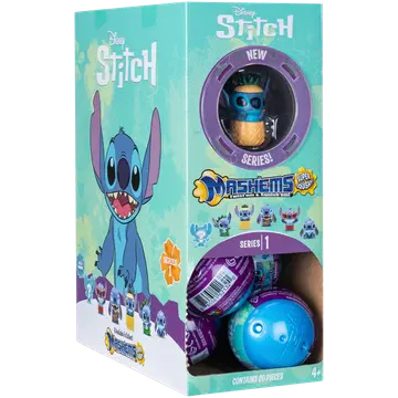 Stitch