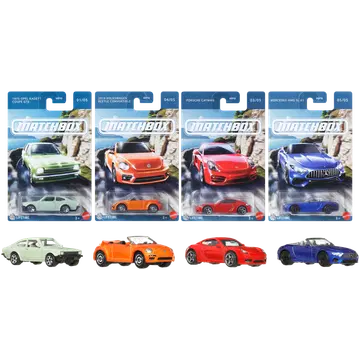 Auto 1:64